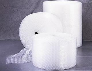 UPS-able Perforated Bubble Rolls