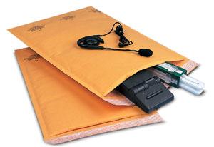 Kraft Self Seal Heavy Duty Bubble Mailers - Close Out