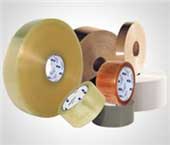 Machine Length - Heavy to Premium Duty Acrylic Tape
